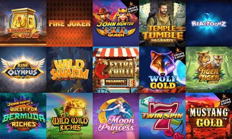 Vinnarum: 20 freespins i Book of Dead .